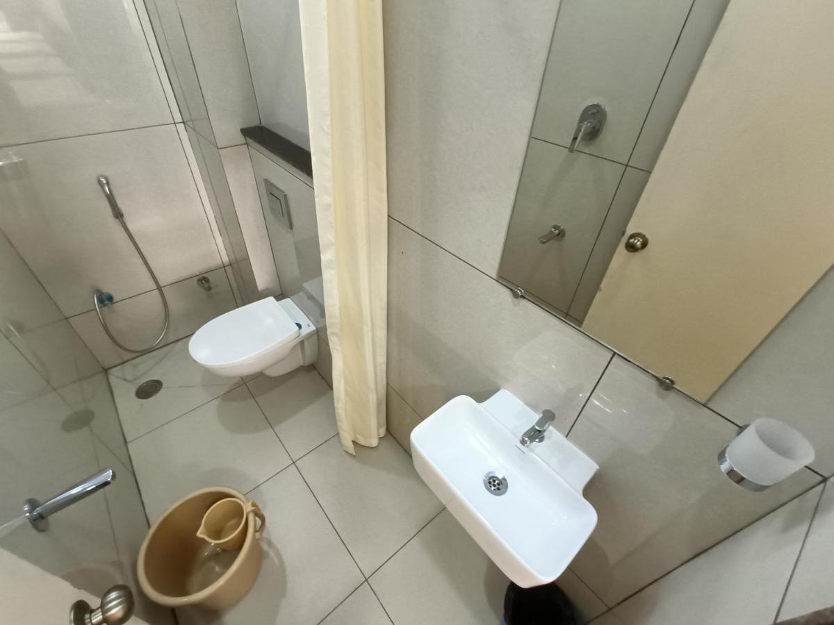 Sri Aswin Grand Hotell Nāmakkal Exteriör bild